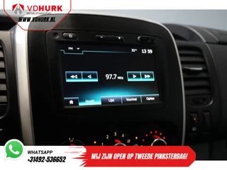 Renault Trafic - afbeelding nr 23