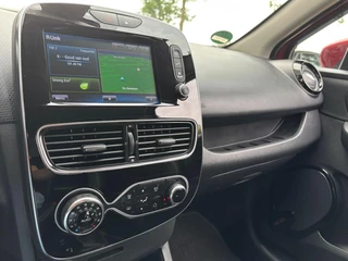 Renault Clio Renault Clio Estate 1.2 TCe 120 PK Intens | Automaat | Halfleer | Camera | LED - afbeelding nr 10