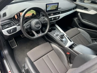 Audi A4 Audi A4 Avant 2.0 TFSI quattro Sport | S-Line | 252 PK | B&O | - afbeelding nr 5