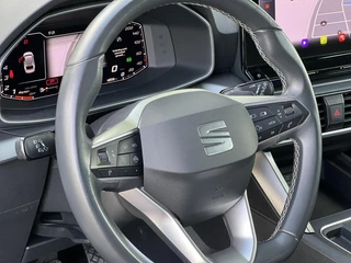 SEAT Leon Seat Leon Sportstourer 1.5 eTSI Style Business Intense | Camera | Virtual | Carplay | - afbeelding nr 7