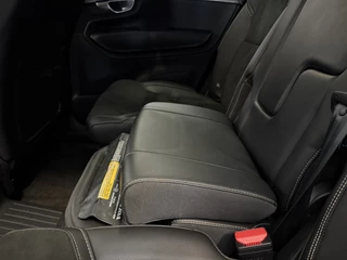 Volvo XC90 PANO/LUCHTVERING/TREKHAAK/HEAD-UP/360CAMERA/H&K/ACC/PILOT-ASSIST/KEYLESS/22