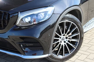 Mercedes-Benz GLC Mercedes-Benz GLC 250 4MATIC AMG | Trekhaak | Camera | - afbeelding nr 3