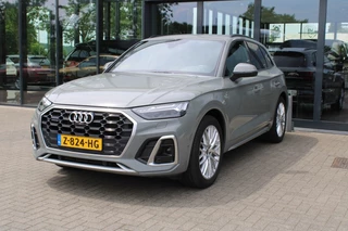 Audi Q5 - afbeelding nr 2