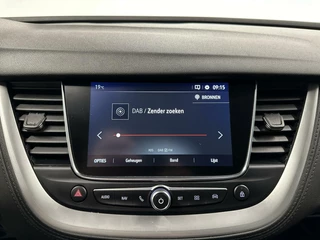 Opel Grandland X Opel Grandland X 1.2 Turbo 120 Jaar Edition|Apple Carplay|Automaat|Cruise|Navi|Airco| - afbeelding nr 24