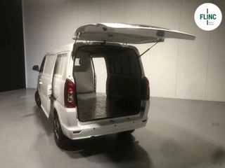 Cenntro Logistar Cenntro L200 VAN - afbeelding nr 12
