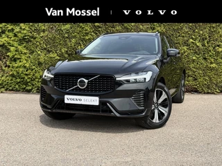 Volvo XC60 T6 Plug-in hybrid AWD Ultimate Bright