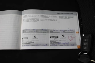 Peugeot 308 Peugeot 308 SW 1.2 PureTech Premium - Panorama, Navi, Cruise, Clima - afbeelding nr 4