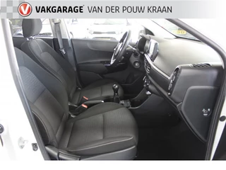 Kia Picanto - afbeelding nr 9