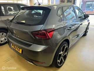 SEAT Ibiza Seat Ibiza 1.0 TSI Style Business Intense - afbeelding nr 5