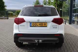 Suzuki Vitara Suzuki Vitara 1.4 Boosterjet Style Smart Hybrid 139pk NAVI, Camera, Schuif/kantel dak, Trekhaak - afbeelding nr 20