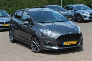 Ford Fiesta - 341042495-0