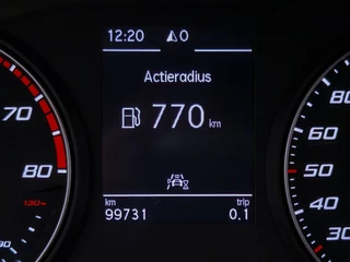 SEAT Arona SEAT Arona 1.0 TSI Style | Navigatie | Stoelverwarming | Camera - afbeelding nr 4