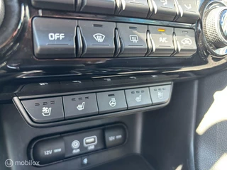 Kia Sportage Kia Sportage 1.6 T-GDI 4WD GT-Line Pano JBL Stoel verwarm verkoel Climate Cruise - afbeelding nr 18