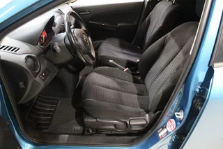 Mazda 2 Mazda 2 1.3 TS I AIRCO I 5 DEURS I WEINIG KM - afbeelding nr 9