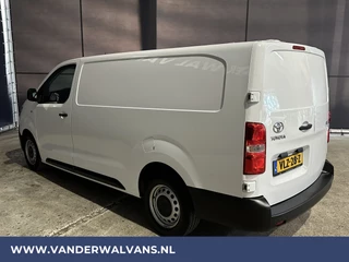 Toyota ProAce Parkeersensoren, Bijrijdersbank - afbeelding nr 3