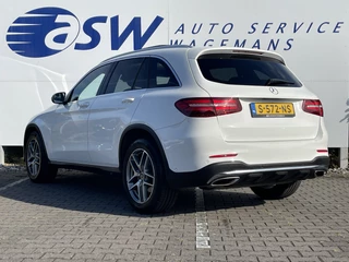 Mercedes-Benz GLC | Pano | Navi XL | Camera | Burmester | 19 inch - afbeelding nr 3