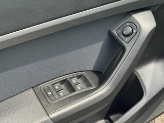 SEAT Ateca Seat ATECA 1.5 TSI Style Automaat Trekhaak Navigatie Cruise Clima Led Stoelverwarming - afbeelding nr 29