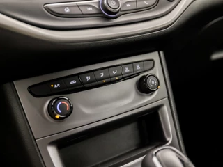 Opel Astra Opel Astra Sports Tourer 1.4 Business Sport 146Pk Automaat (APPLE CARPLAY, NAVIGATIE, CRUISE, SPORTSTOELEN, PARKEERSENSOREN, NIEUWE APK, DAB+, NIEUWSTAAT) - afbeelding nr 9