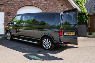 Volkswagen Transporter Volkswagen Transporter 2.0 TDI L2H1 30 DC - afbeelding nr 30
