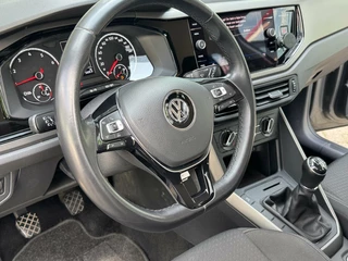Volkswagen Polo Volkswagen Polo 1.0 TSI Comfortline 5drs 2020 1e eigenaar - afbeelding nr 22
