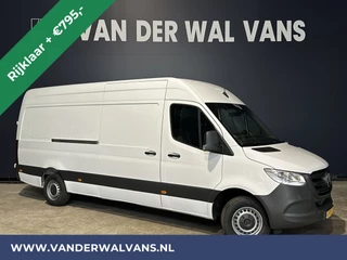Mercedes-Benz Sprinter - 21977622-0