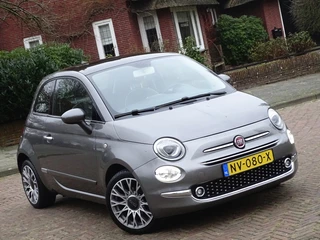 Fiat 500 - afbeelding nr 37