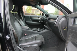 Volvo XC40 Volvo XC40 T5 Recharge R-Design - afbeelding nr 21