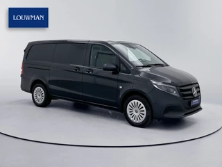Mercedes-Benz Vito Mercedes-Benz Vito 116 CDI L2 Pro Multibeam Led Trekhaak Parkeerpakket Achteruitrijcamera Apple Carplay/Android Auto Betimmering - afbeelding nr 26