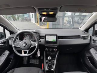 Renault Clio Renault Clio 1.0 TCe 90 Equilibre Navi Parkeersensoren - afbeelding nr 20