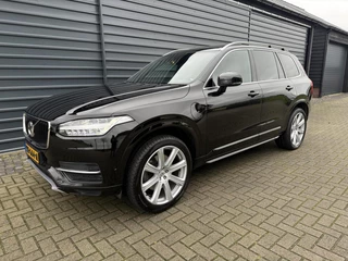 Volvo XC90 2.0 T8 Twin Engine AWD 7 Pers,Pano,Electr.Trekhaak