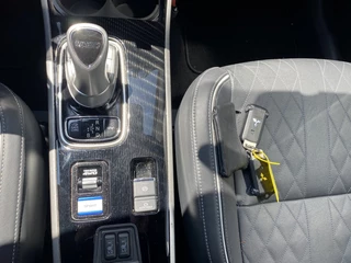 Mitsubishi Outlander Mitsubishi Outlander 2.4 PHEV Intense+ - afbeelding nr 20