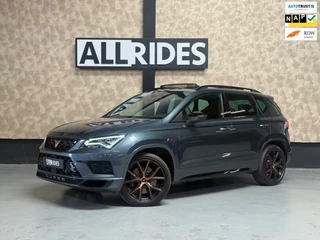 CUPRA Ateca - 73020564-0