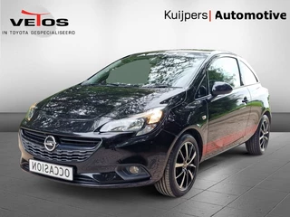 Opel Corsa - 447334839-0