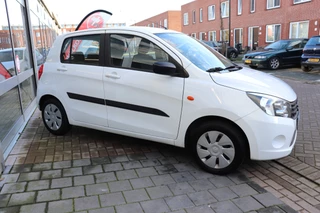 Suzuki Celerio Dealeronderhouden. - afbeelding nr 6