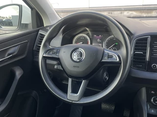 Škoda Karoq | Elek. Trekhaak | LED | Navi | Carplay | Camera - afbeelding nr 34