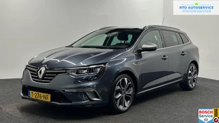 Renault Mégane Estate 1.3 TCe GT-LINE NAVI CAMERA CARPLAY ECC CRUISE LM.