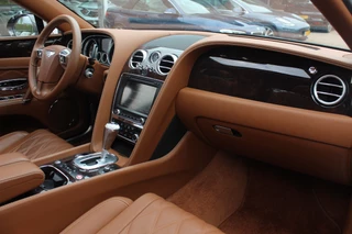 Bentley Flying Spur Bentley Flying Spur 4.0 V8 - afbeelding nr 13
