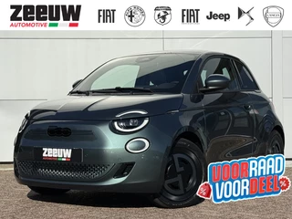 Fiat 500e - 427717341-0