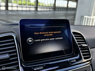 Mercedes-Benz GLE Mercedes GLE-klasse AMG 63s 4MATIC |Pano|Memory|Massage|Koeling - afbeelding nr 45