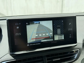 Peugeot 5008 Peugeot 5008 1.2 GT line - CarPlay - dig cockpit - cam - 7pe - afbeelding nr 9