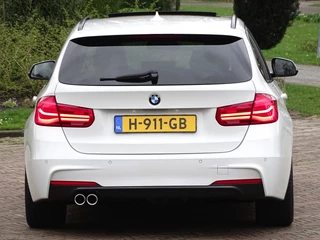 BMW 3 Serie BMW 3 Serie Touring 320d TwinTurbo M-sport / .Hi.Ex. / 2017 LED - afbeelding nr 77