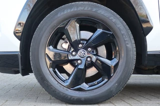 Toyota RAV4 - afbeelding nr 6
