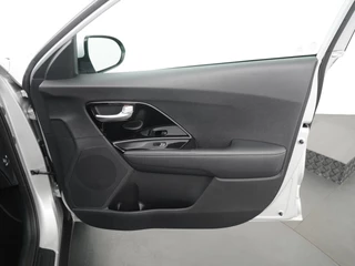 Kia Niro Kia Niro 1.6 GDi Hybrid DynamicLine - Navigatie - Camera - Climate control - Cruise control - Trekhaak - 12 maanden garantie - afbeelding nr 42