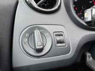 SEAT Ibiza SEAT Ibiza 1.0 EcoTSI Style Connect Airco/Alu wielen/Navigatie - afbeelding nr 17