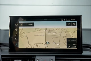 Audi Q5 Pano RS-Stoelen Matrix Trekhaak 20