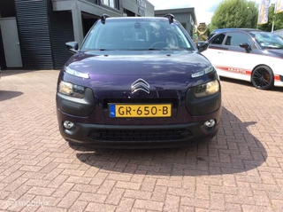 Citroën C4 Cactus Citroen C4 Cactus 1.2 PureTech Business Navi Camera Cr Contr - afbeelding nr 2