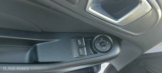 Ford Fiesta Ford Fiesta 1.0 Style - afbeelding nr 8