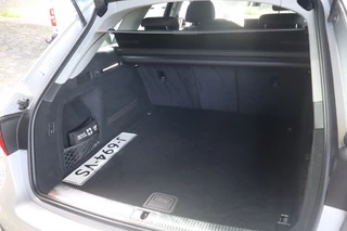 Audi A4 Audi A4 Avant 35 TFSI Bns Edition I Geen Import I Digitaal Dashboard I Parkeer - afbeelding nr 8