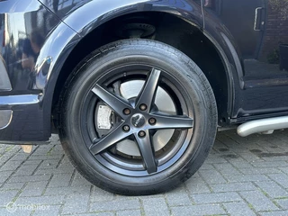 Volkswagen Transporter Volkswagen Transporter 2.0 TDI L2H1 Highline | ACC | AUT - afbeelding nr 15