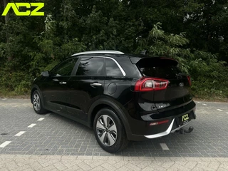 Kia Niro Kia Niro 1.6 GDi Hybrid|Leder|ACC|Keyless|CarPlay|Camera|NAP - afbeelding nr 6